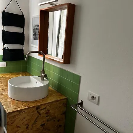 L'approdo Di Enea Sotto La Pergola Casa vacanze *